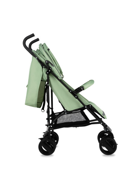 Golfový kočárek MoMi AKIRA zelený 2024