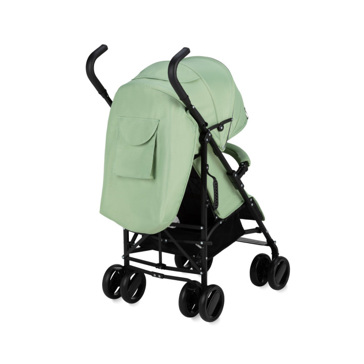 Golfový kočárek MoMi AKIRA zelený 2024