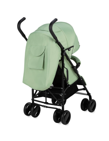 Golfový kočárek MoMi AKIRA zelený 2024