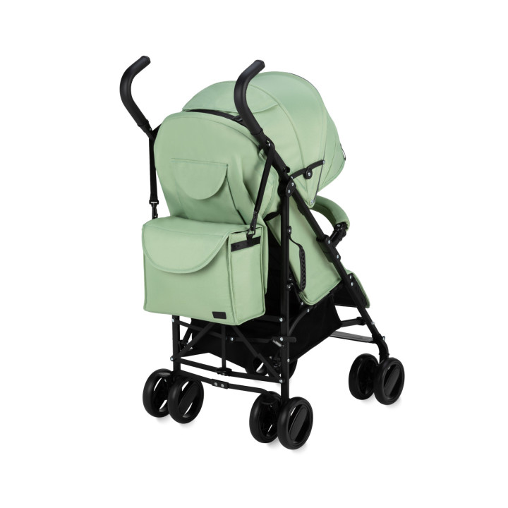 Golfový kočárek MoMi AKIRA zelený 2024