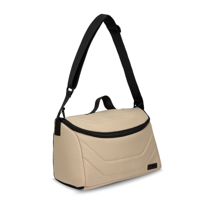 Kombinovaný kočárek 2v1 MoMi GISELLE béžový 2024