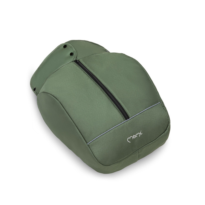 Sportovní kočárek MoMi MIYA EVA khaki