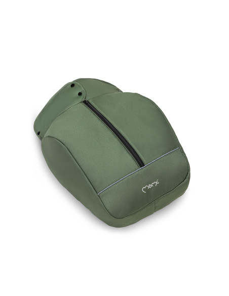 Sportovní kočárek MoMi MIYA EVA khaki