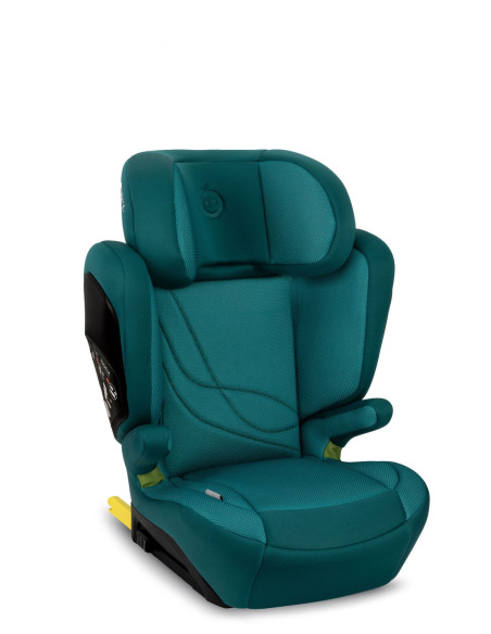 Autosedačka MoMi MEI zelená