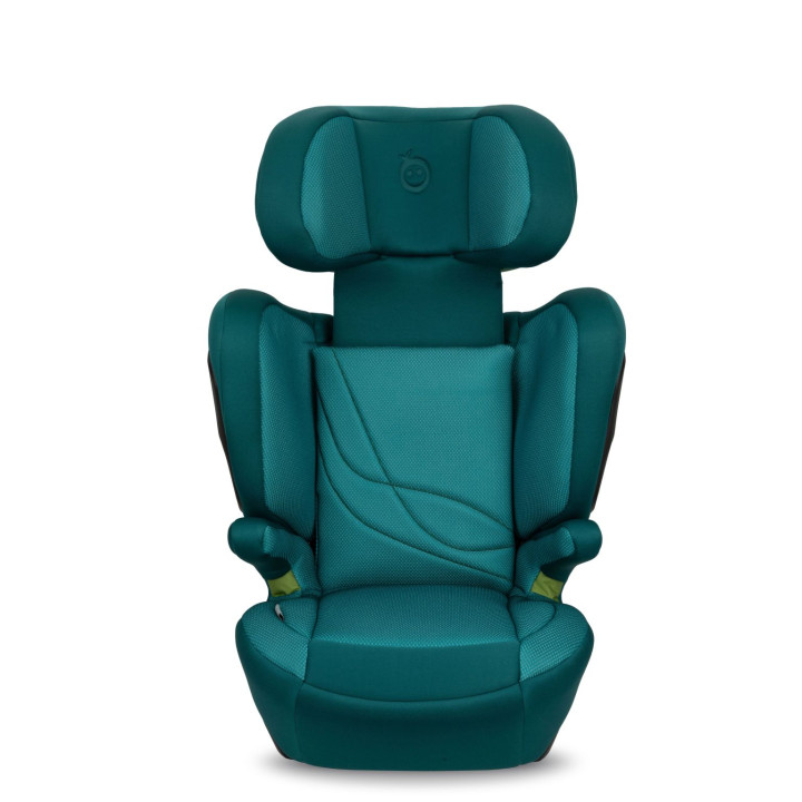 Autosedačka MoMi MEI zelená