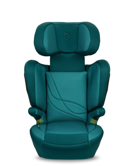 Autosedačka MoMi MEI zelená