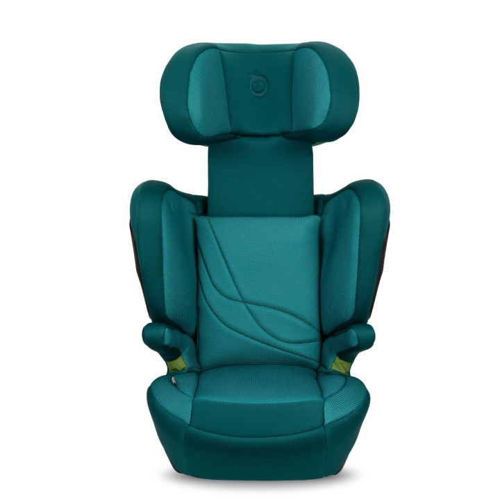 Autosedačka MoMi MEI zelená