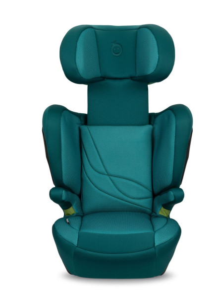 Autosedačka MoMi MEI zelená