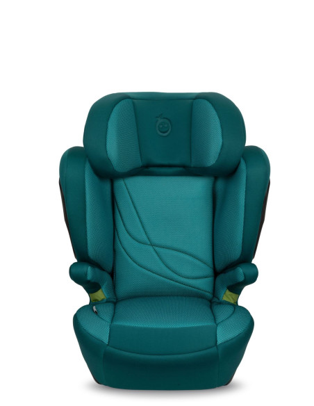 Autosedačka MoMi MEI zelená