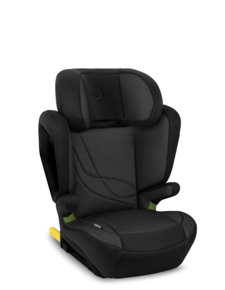 Autosedačka MoMi MEI černá