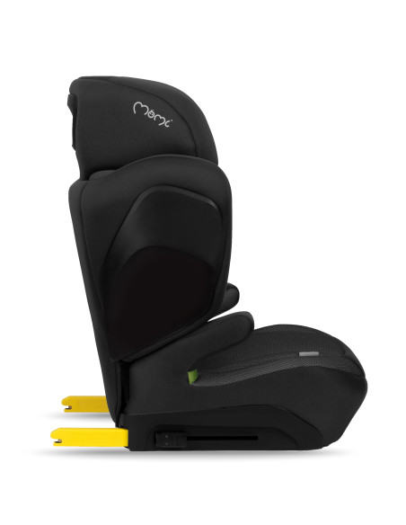 Autosedačka MoMi MEI černá