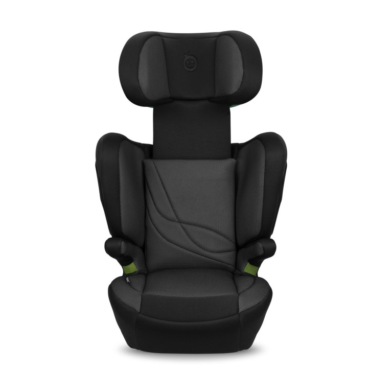 Autosedačka MoMi MEI černá