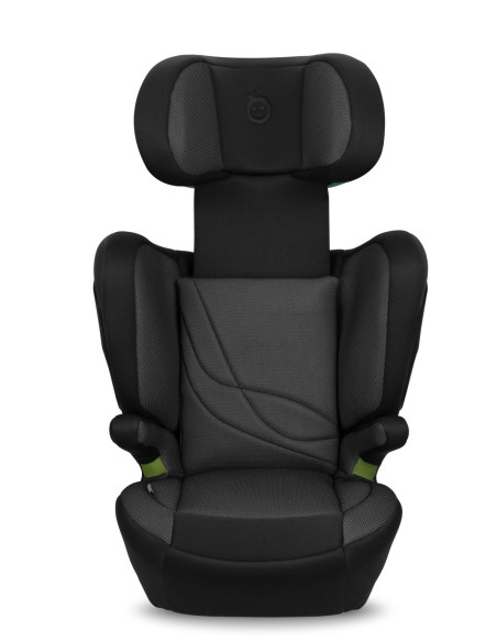 Autosedačka MoMi MEI černá
