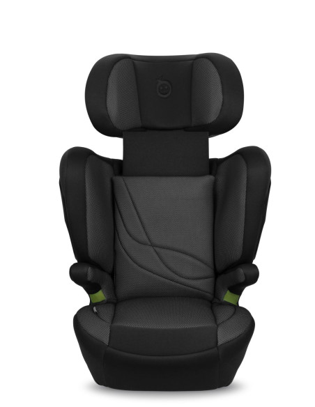 Autosedačka MoMi MEI černá
