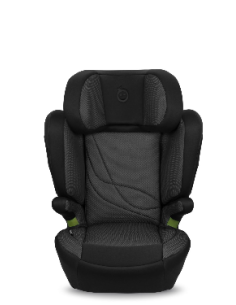 Autosedačka MoMi MEI černá 2