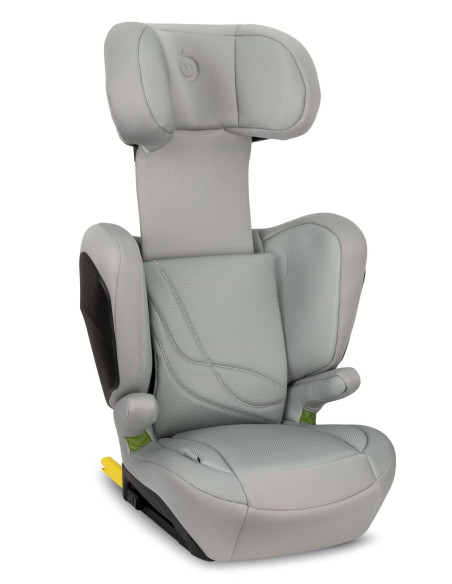 Autosedačka MoMi MEI šedá