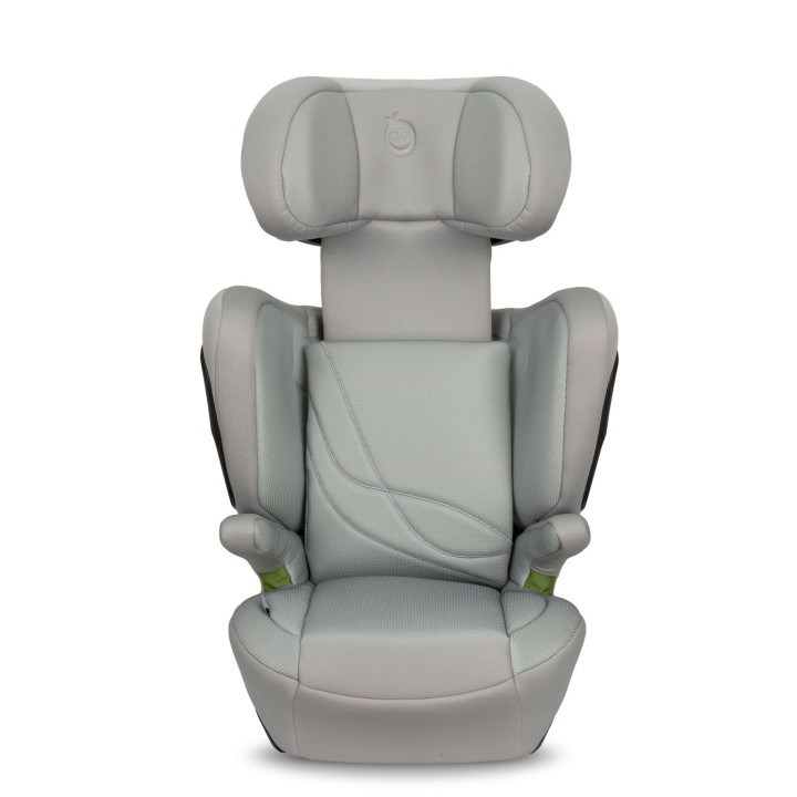 Autosedačka MoMi MEI šedá