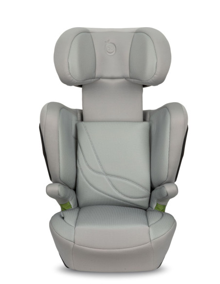 Autosedačka MoMi MEI šedá