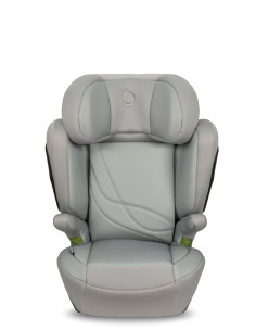 Autosedačka MoMi MEI šedá 2