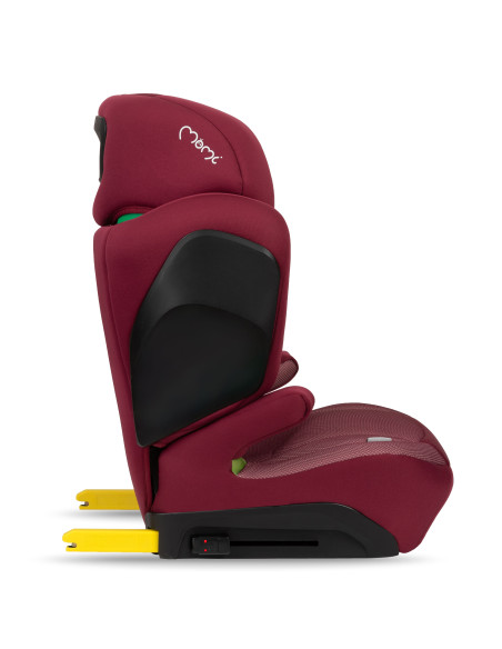 Autosedačka MoMi MEI červená