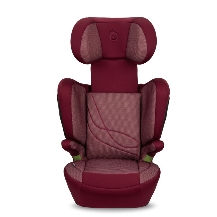 Autosedačka MoMi MEI červená