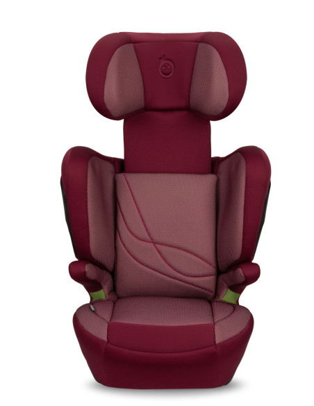 Autosedačka MoMi MEI červená