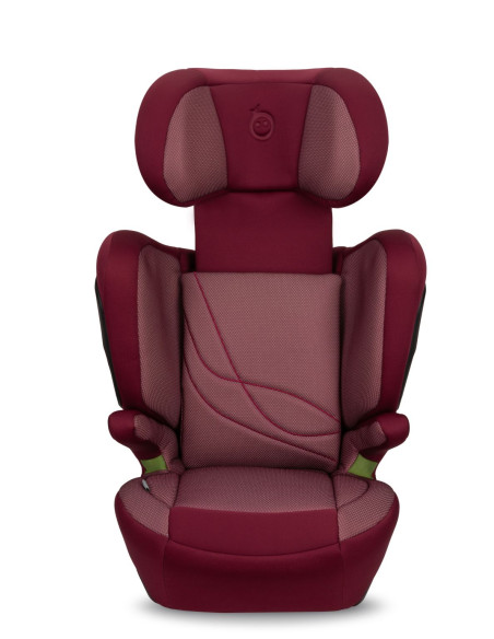 Autosedačka MoMi MEI červená