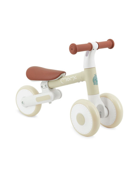 Odrážedlo MoMi DEX béžové