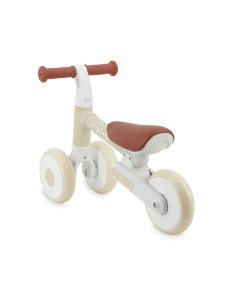 Odrážedlo MoMi DEX béžové