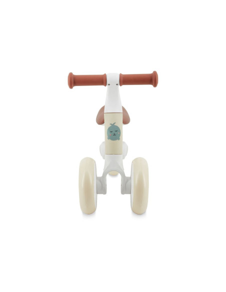 Odrážedlo MoMi DEX béžové