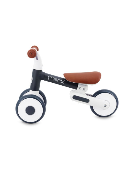 Odrážedlo MoMi DEX grafit