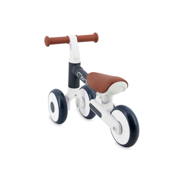 Odrážedlo MoMi DEX grafit