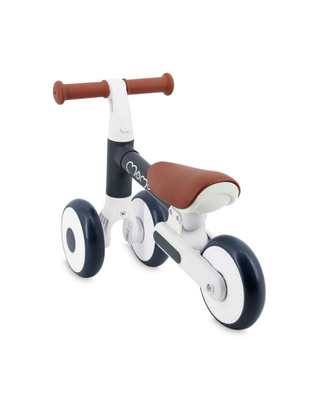 Odrážedlo MoMi DEX grafit