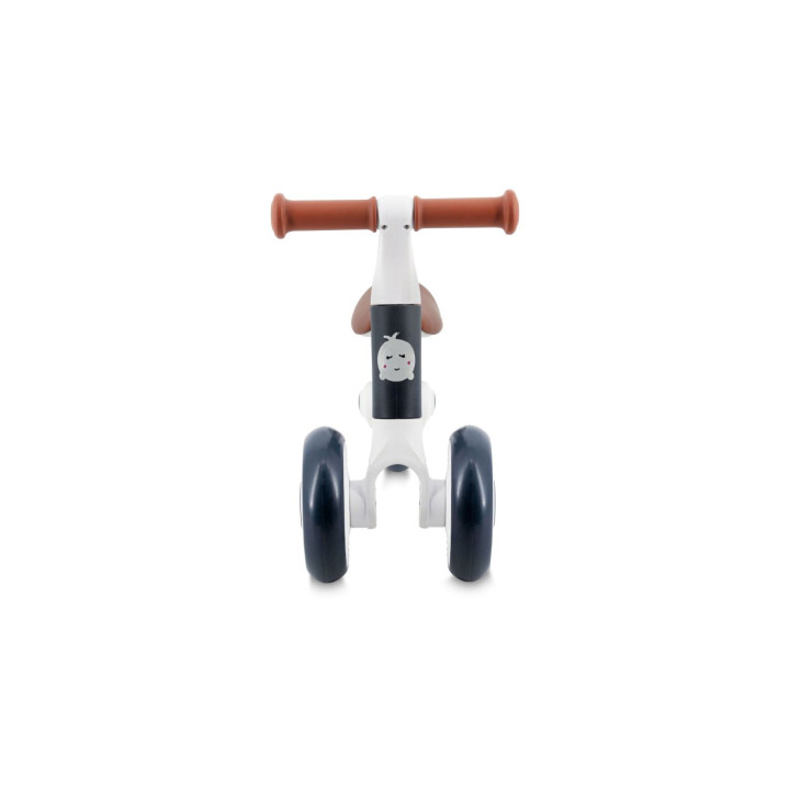 Odrážedlo MoMi DEX grafit