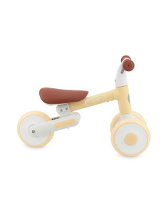 Odrážedlo MoMi DEX žluté 2