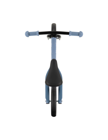 Odrážedlo s LED koly MoMi ISOKA modré