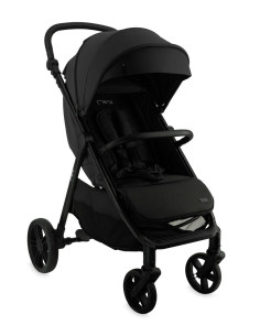 Sportovní kočárek MoMi CLARA černý 2024 2