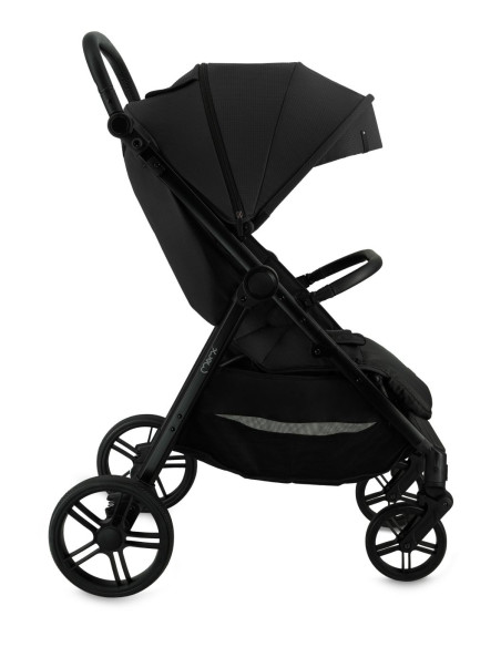 Sportovní kočárek MoMi CLARA černý 2024