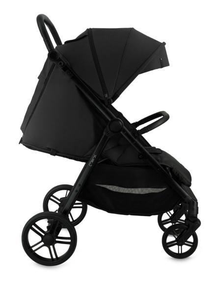 Sportovní kočárek MoMi CLARA černý 2024