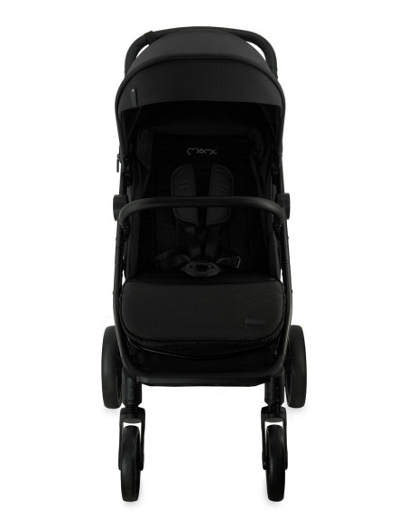 Sportovní kočárek MoMi CLARA černý 2024