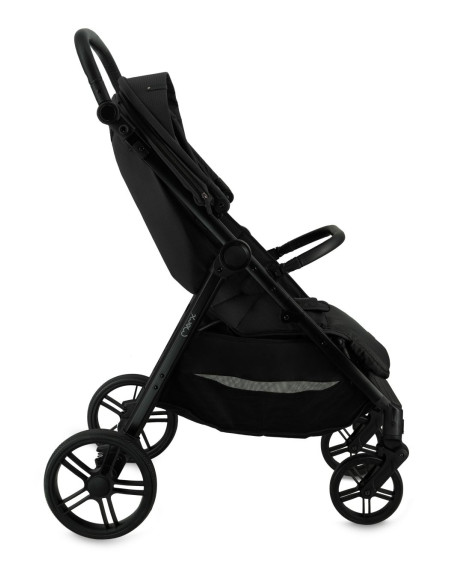 Sportovní kočárek MoMi CLARA černý 2024
