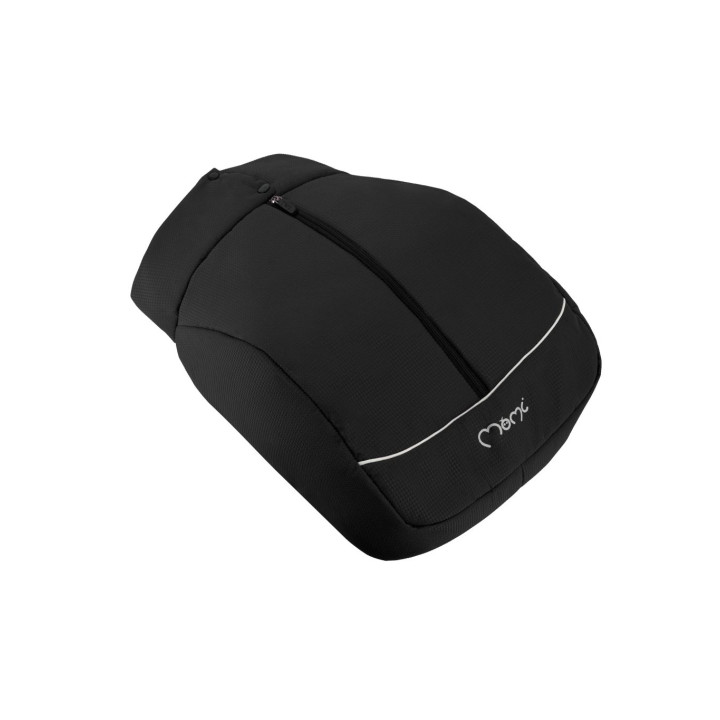 Sportovní kočárek MoMi CLARA černý 2024