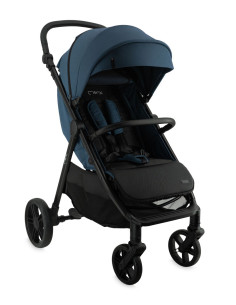 Sportovní kočárek MoMi CLARA modrý 2024 2