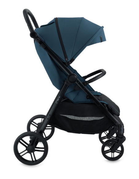 Sportovní kočárek MoMi CLARA modrý 2024