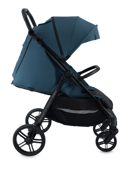 Sportovní kočárek MoMi CLARA modrý 2024