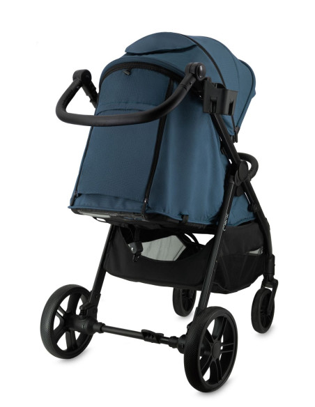 Sportovní kočárek MoMi CLARA modrý 2024