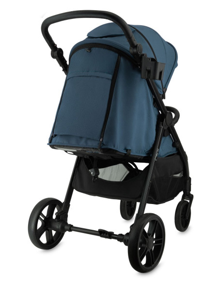 Sportovní kočárek MoMi CLARA modrý 2024