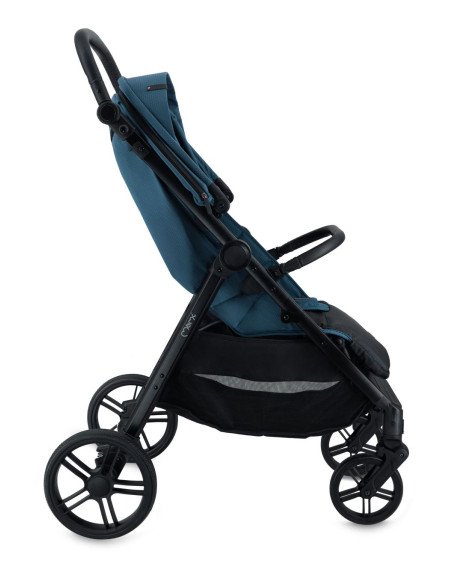 Sportovní kočárek MoMi CLARA modrý 2024
