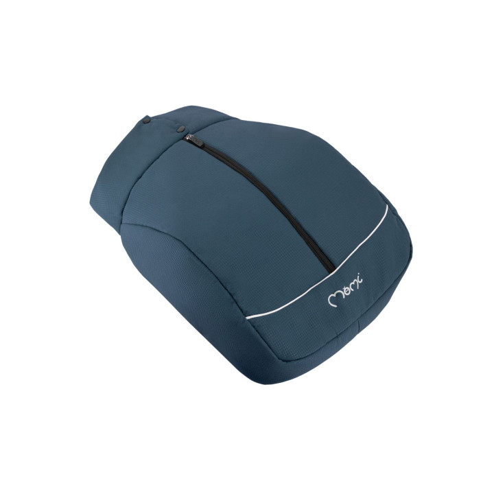 Sportovní kočárek MoMi CLARA modrý 2024