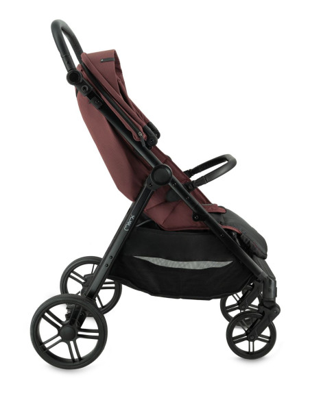 Sportovní kočárek MoMi CLARA vínový 2024
